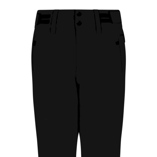 Protest cinnamones snowpants skibroek dames - 075705_990-L large