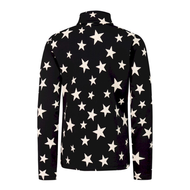 Protest topsy jr 1/4 zip active top skipully met rits meisjes - 075714_990-140 large