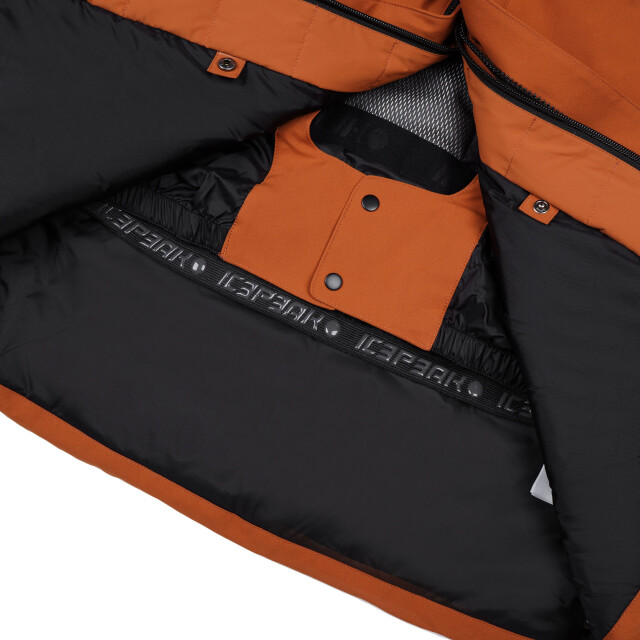 Icepeak ercolano ski jack heren - 075756_470-48 large