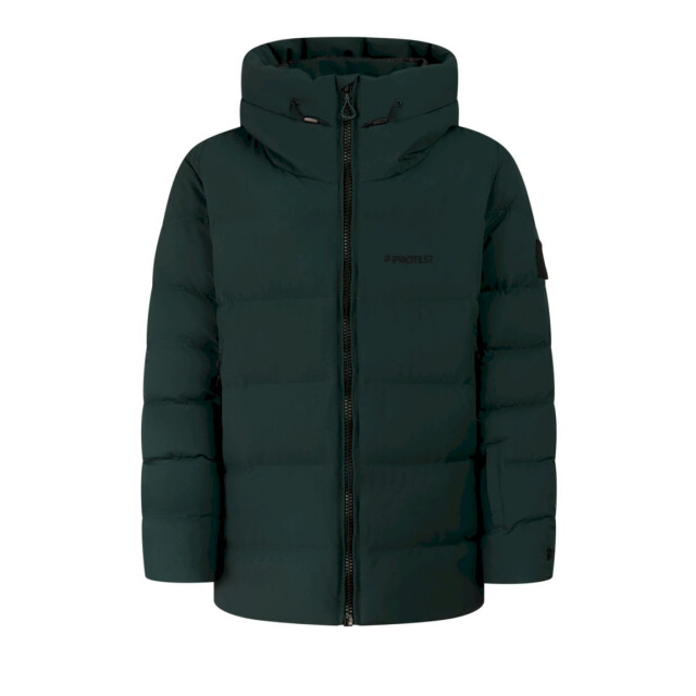 Protest wooky jr snowjacket ski jack jongens - 075706_300-128 large