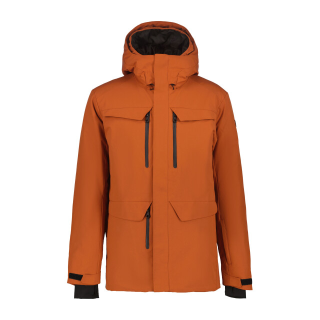 Icepeak ercolano ski jack heren - 075756_470-48 large