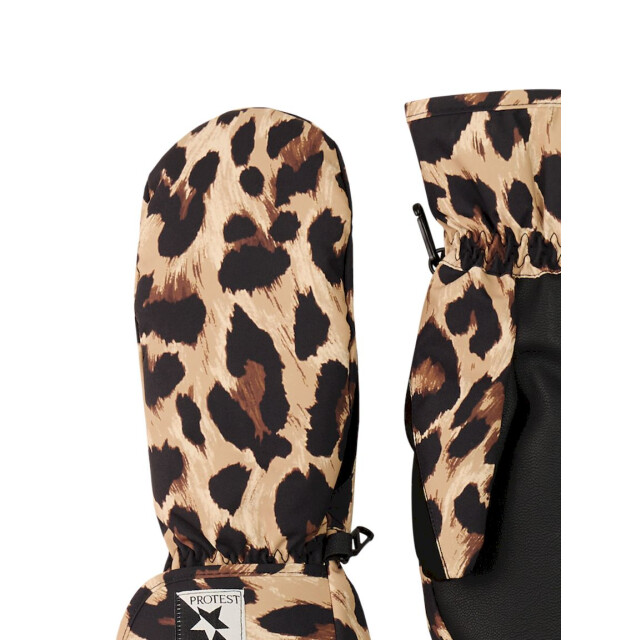 Protest sabia mitten ski wanten dames - 075720_990-L large