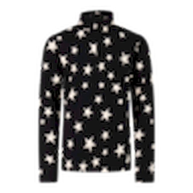 Protest topsy jr 1/4 zip active top skipully met rits meisjes - 075714_990-140 large