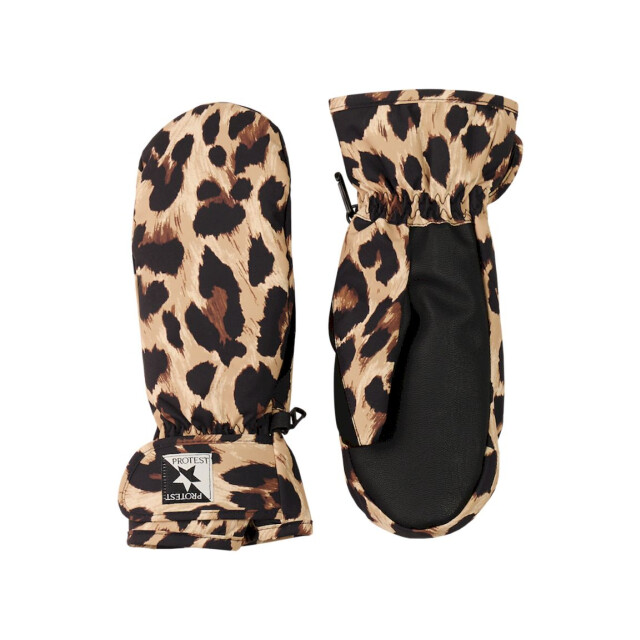 Protest sabia mitten ski wanten dames - 075720_990-L large