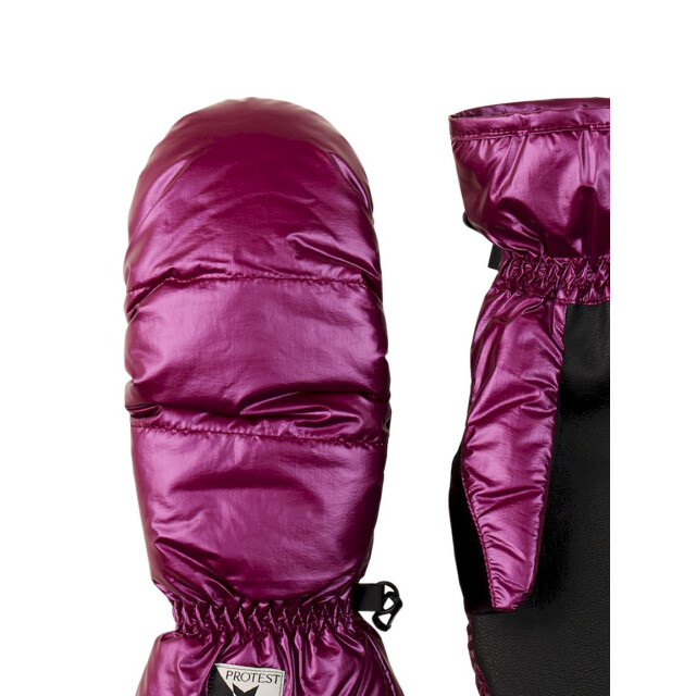 Protest select mitten ski wanten dames - 075715_730-L large