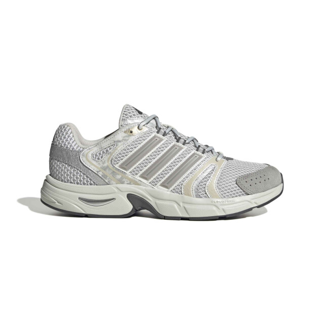 Adidas control ecl lage sneakers heren - 076189_100-10 large