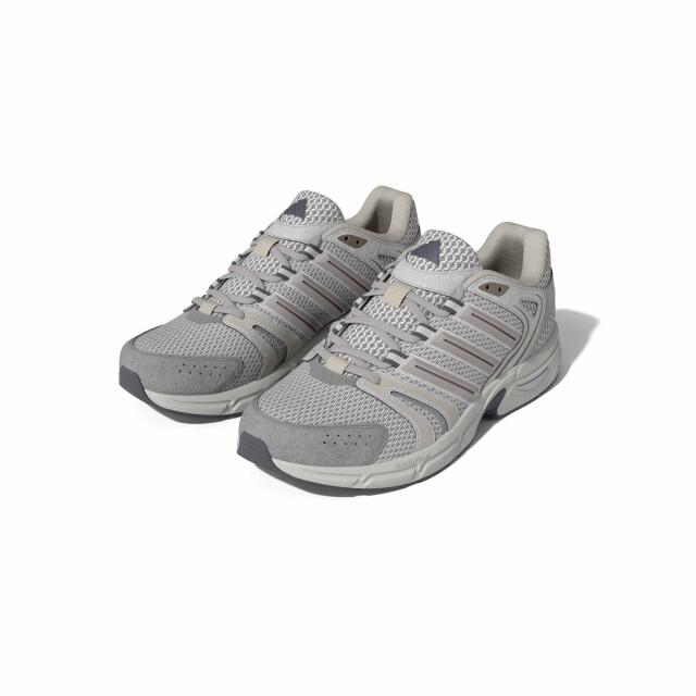 Adidas control ecl lage sneakers heren - 076189_100-10 large
