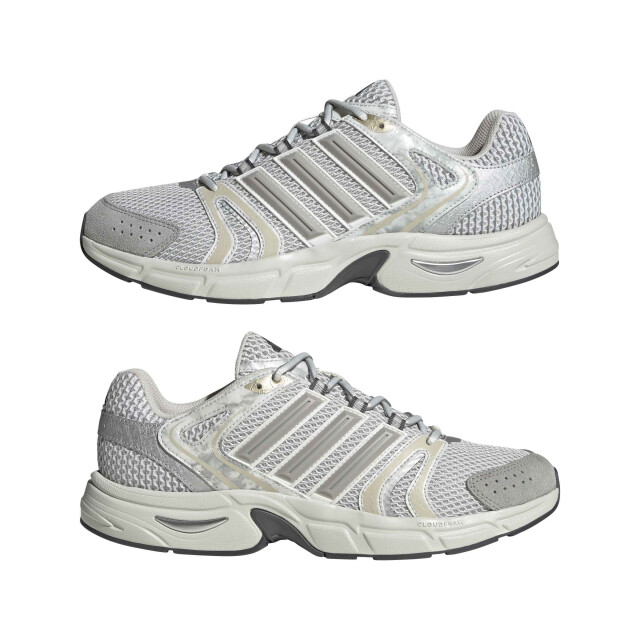 Adidas control ecl lage sneakers heren - 076189_100-10 large