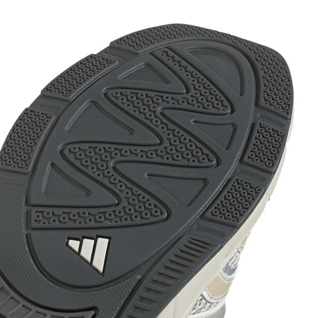 Adidas control ecl lage sneakers heren - 076189_100-10 large