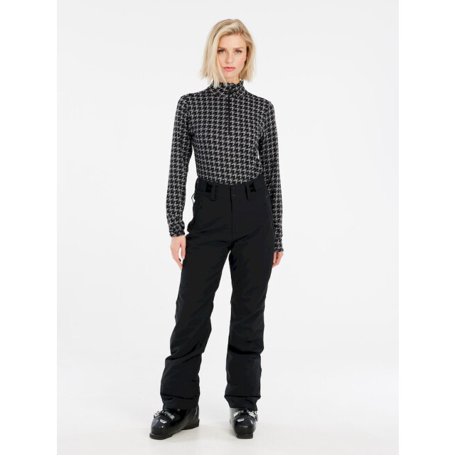 Protest cinnamones snowpants skibroek dames - 075705_990-L large