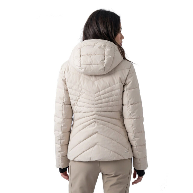 Falcon lush ski jack dames - 076495_150-L large