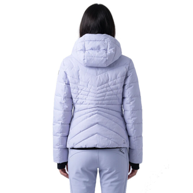 Falcon lush ski jack dames - 076497_740-L large
