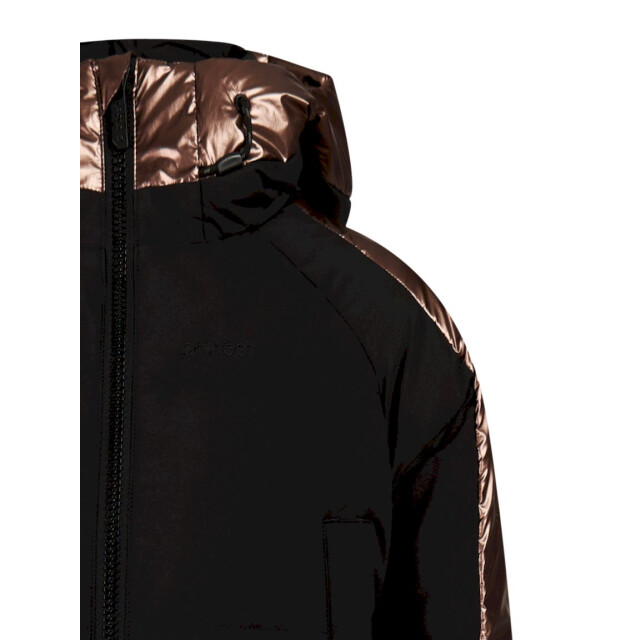 Protest mindy jr snowjacket ski jack meisjes - 075712_990-176 large