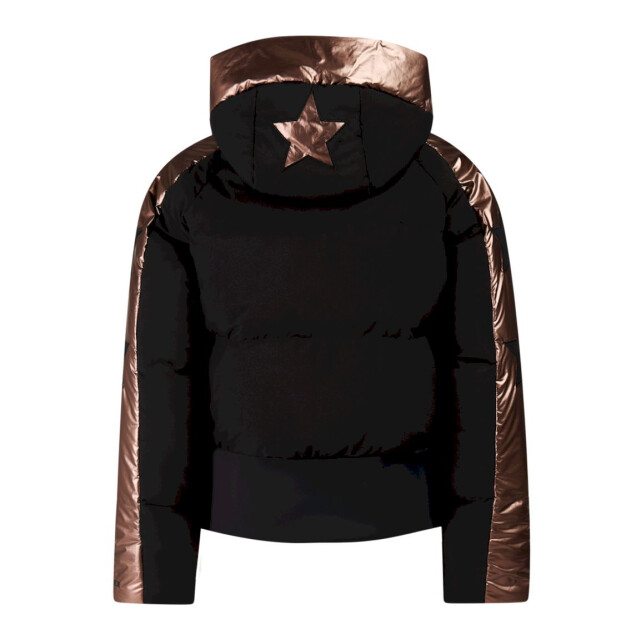 Protest mindy jr snowjacket ski jack meisjes - 075712_990-176 large