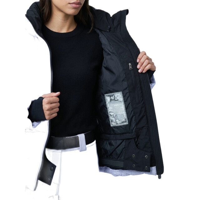 Falcon lush ski jack dames - 076497_740-L large