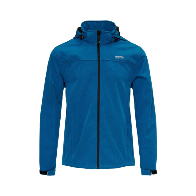 Nordberg kjeld softshell jack softshell jack heren - 077253_240-XL large
