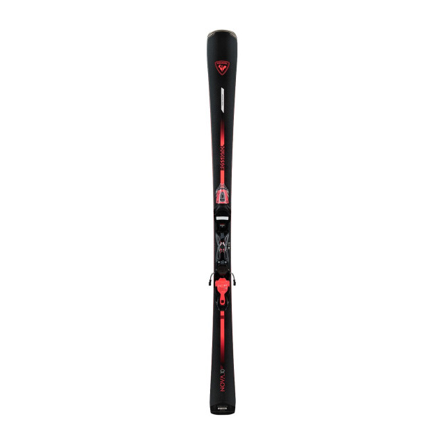 Rossignol nova 10 xpress xpress w 11 gw b83 ski dames - 077190_980-156 large