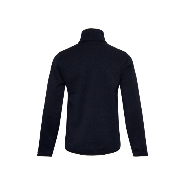 Nordberg noa fleece jacket fleece sweater met rits heren - 077251_290-L large