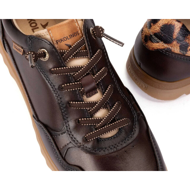 Pikolinos Vigo dames sneaker Vigo large