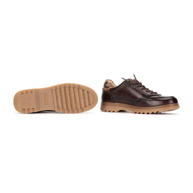 Pikolinos Vigo dames sneaker Vigo large