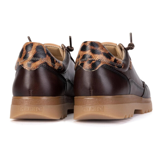 Pikolinos Vigo dames sneaker Vigo large