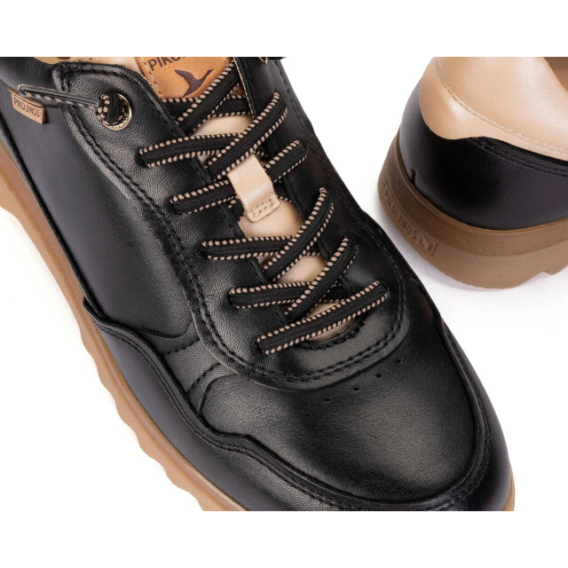 Pikolinos Vigo dames sneaker Vigo large