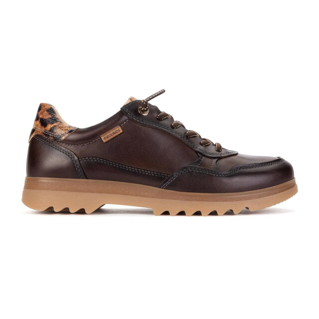 Pikolinos Vigo dames sneaker Vigo large