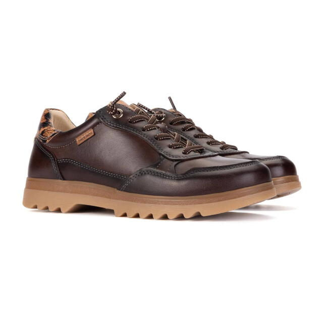 Pikolinos Vigo dames sneaker Vigo large