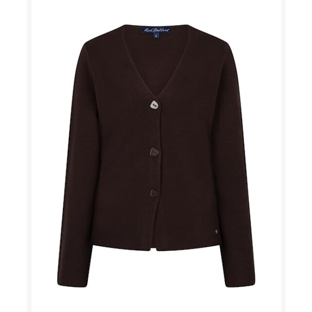 Red Button Blazer srb5107 emilie espresso SRB5107 Emilie - Espresso large