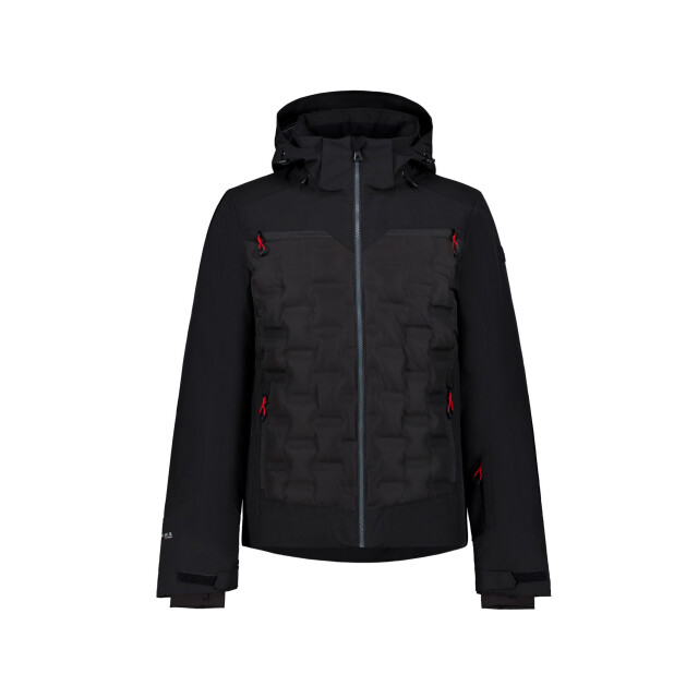 Icepeak emmet ski jack heren - 075755_990-50 large