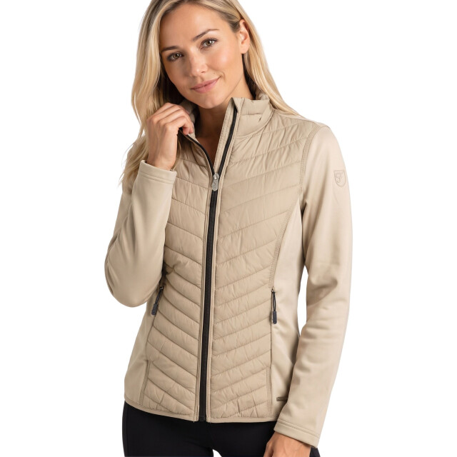Falcon laura midlayer dames - 076489_190-L large