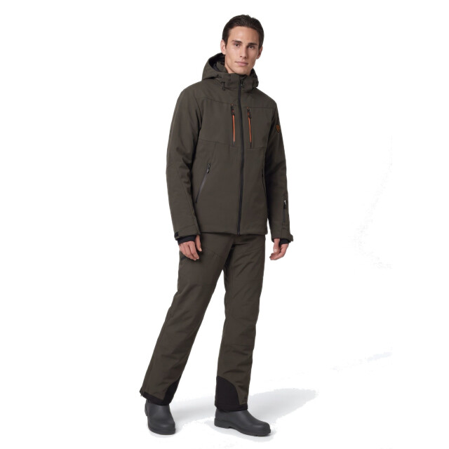 Falcon alpha jacket ski jack heren - 076470_370-L large