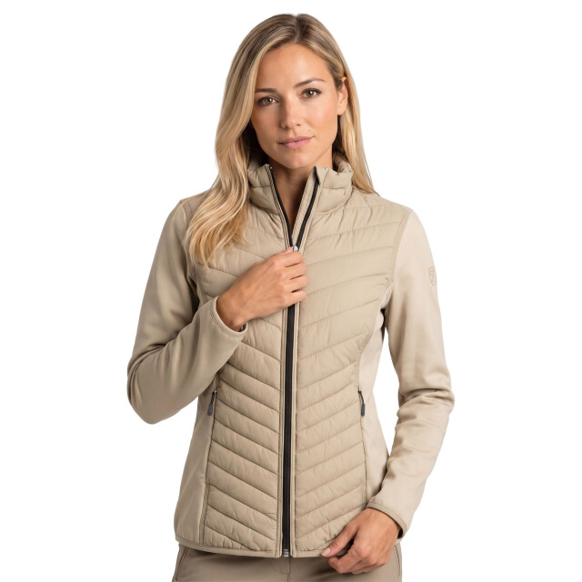 Falcon laura midlayer dames - 076489_190-L large