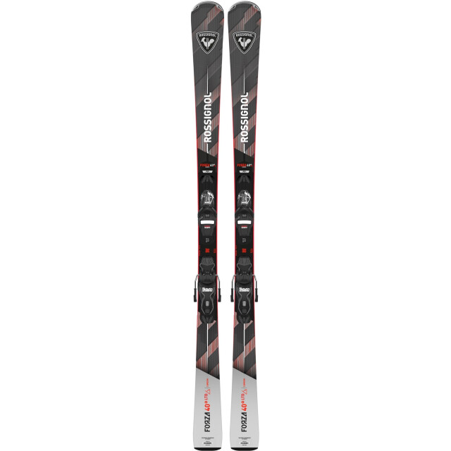 Rossignol forza 40' ltd xpress / xpress 11 gw ski heren - 077192_600-157 large