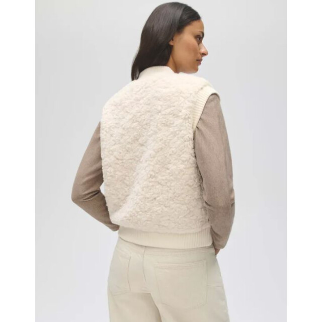 Opus Gaste teddy gilet 10638214598106 large