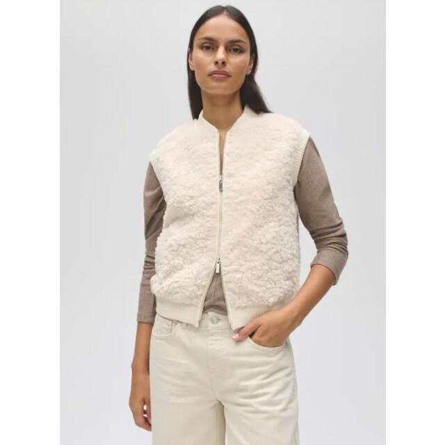 Opus Gaste teddy gilet 10638214598106 large
