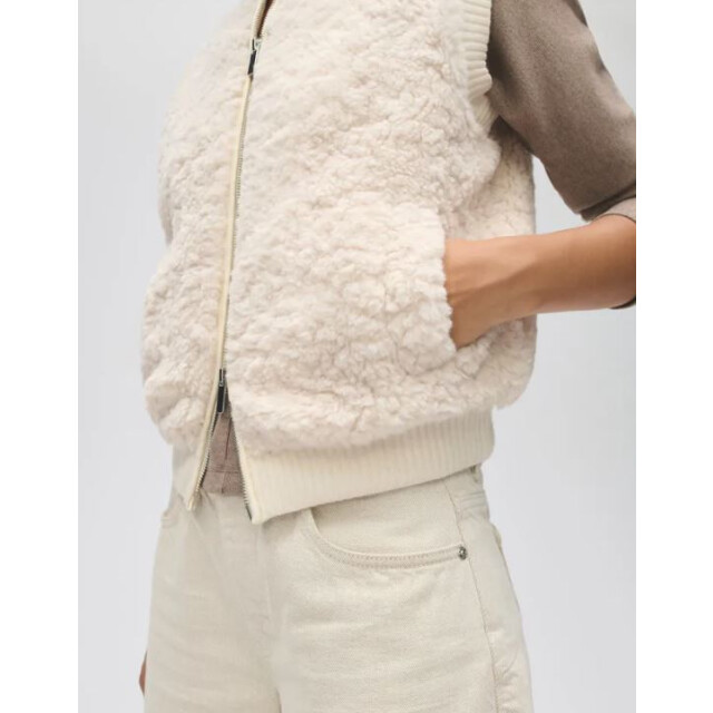 Opus Gaste teddy gilet 10638214598106 large
