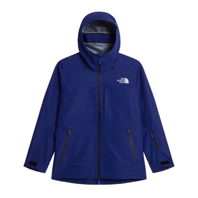 The North Face ceptor jacket ski jack heren - 076225_200-L large