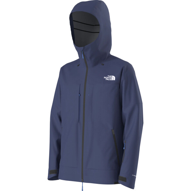 The North Face ceptor jacket ski jack heren - 076225_200-L large