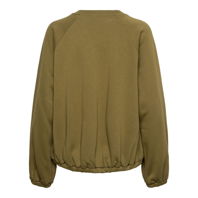 &Co Woman Silvy olive &Co woman Silvy Olive large