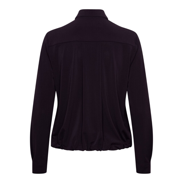 &Co Woman Lotus deep plum &Co woman Lotus Deep plum large
