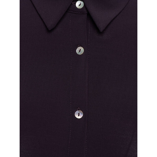 &Co Woman Lotus deep plum &Co woman Lotus Deep plum large