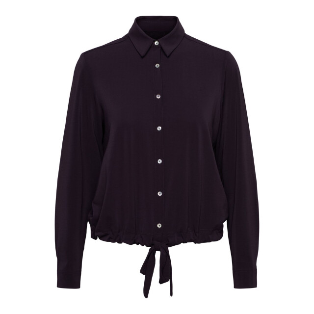 &Co Woman Lotus deep plum &Co woman Lotus Deep plum large