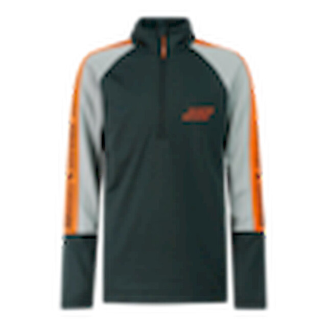 Protest jens jr 1/4 zip active top skipully met rits jongens - 075709_300-140 large