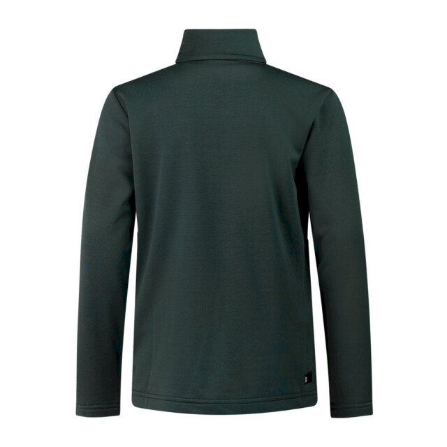 Protest rewillowy jr 1/4 zip active top skipully met rits jongens - 075710_300-140 large