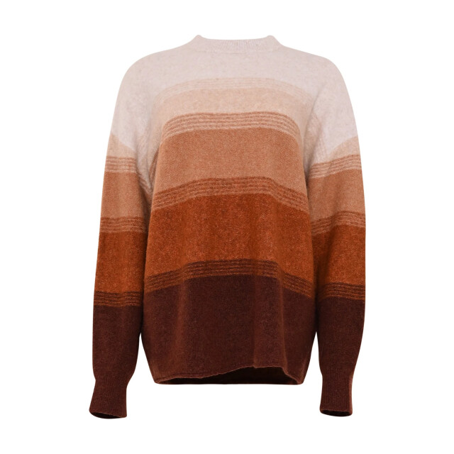 MAICAZZ Fa26.70.912 verry trui offwhite clay FA26.70.912 large
