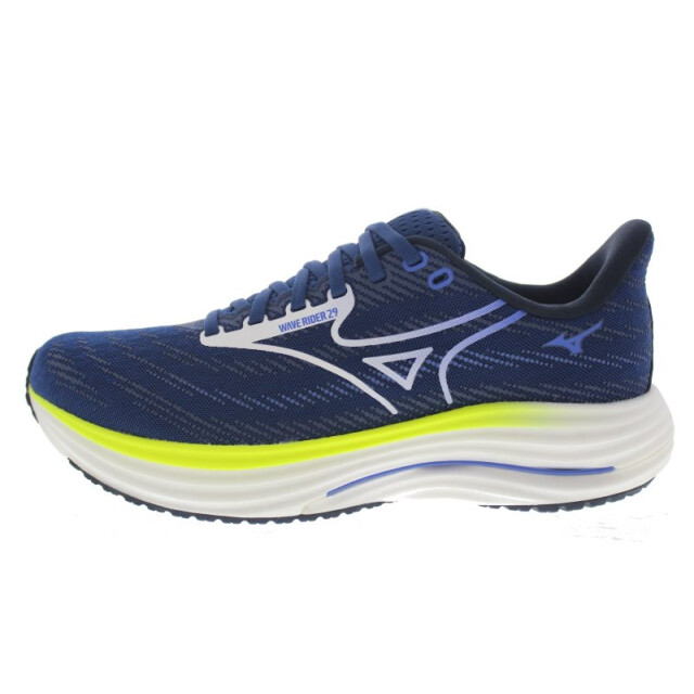 Mizuno Wave rider 29 J1GC2503/52 large