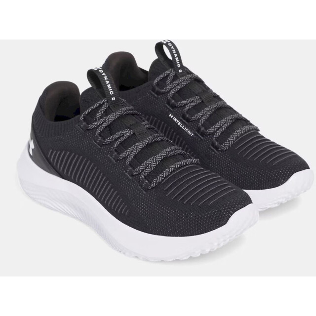 Under Armour ua dynamic 2-blk trainingsschoenen heren - 074485_990-8,5 large