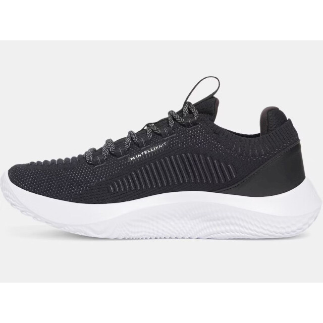 Under Armour ua dynamic 2-blk trainingsschoenen heren - 074485_990-8,5 large