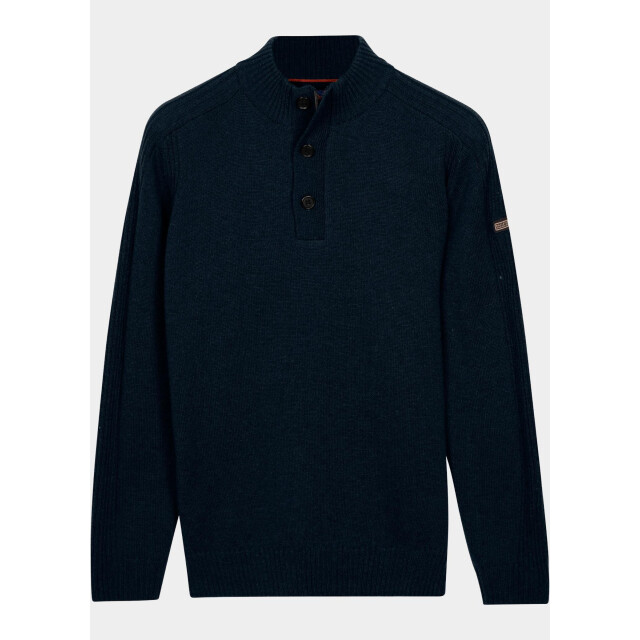 Baileys Half zip buttons 10gg 620095/695 212428 large